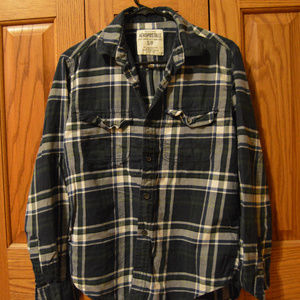Men's Flannel